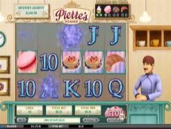 Pierre’s Patisserie Slots
